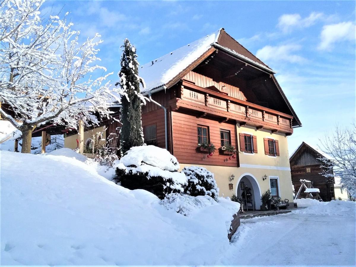 Biobauernhof Mandl *