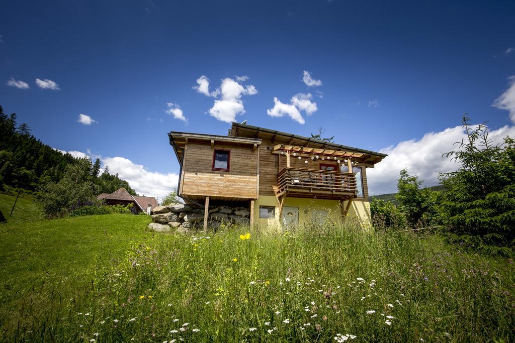 Biobauernhof Mandl