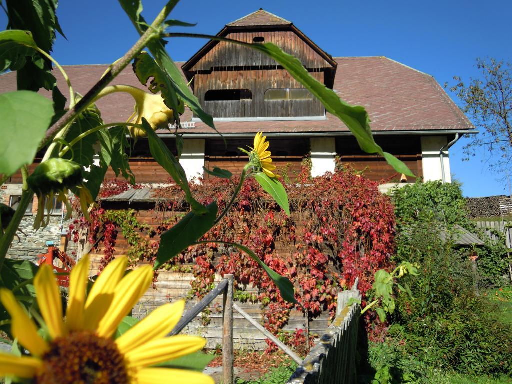 Biobauernhof Mandl