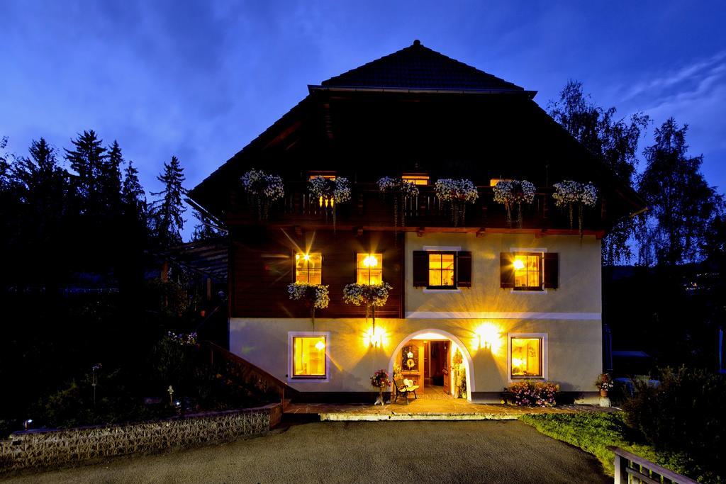Bauernhof Biobauernhof Mandl