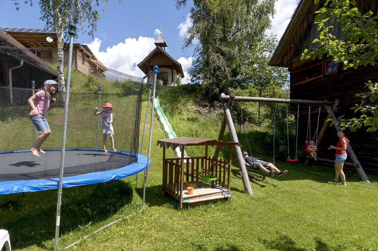 Biobauernhof Mandl Bauernhof