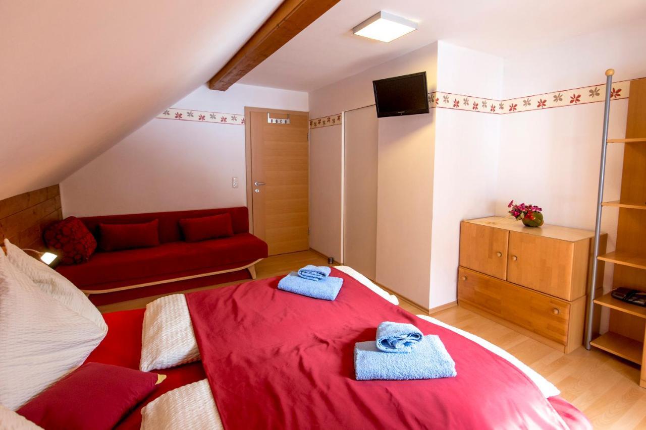 Biobauernhof Mandl * Murau